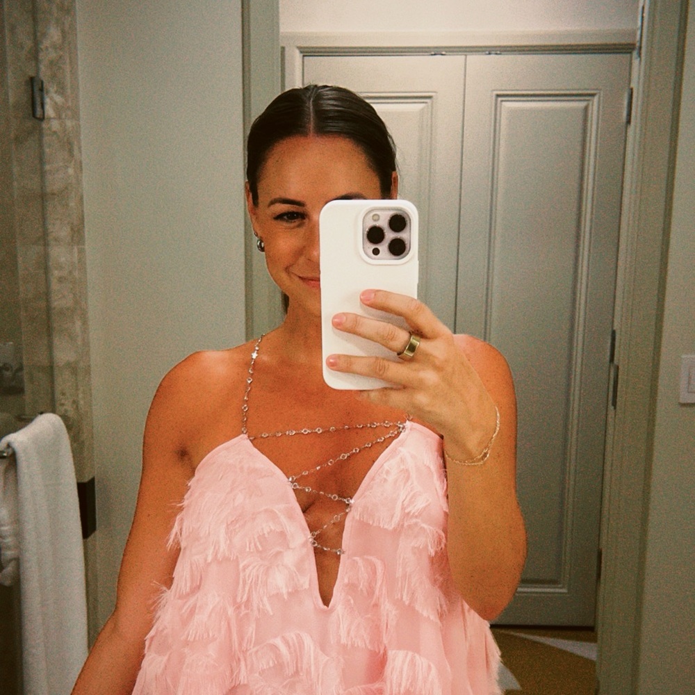 Meet your Posher, Stacy